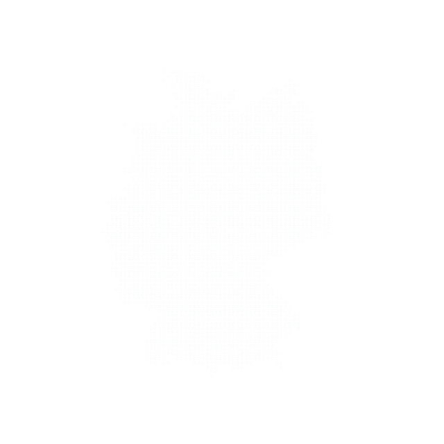 Germany map