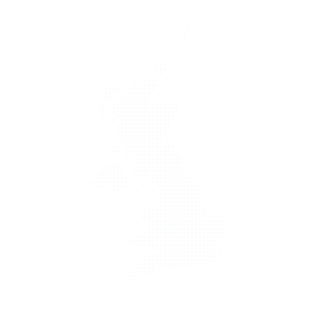 UK map