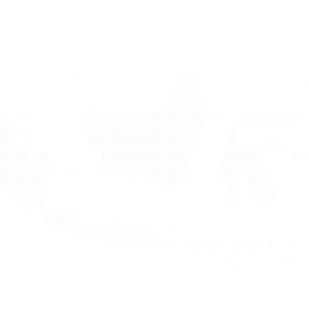 Indonesia map